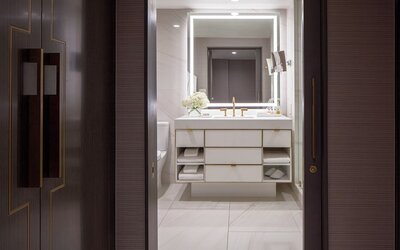 Hotel Crescent Court