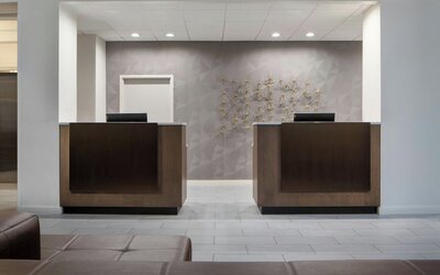 SpringHill Suites Dallas Downtown / West End