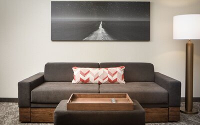 SpringHill Suites Dallas Downtown / West End