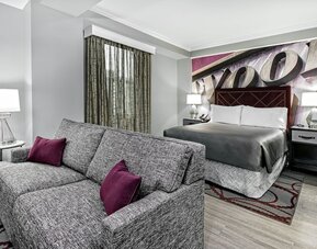 Hotel Indigo Dallas Downtown by IHG