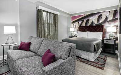 Hotel Indigo Dallas Downtown by IHG