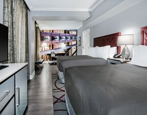 Hotel Indigo Dallas Downtown by IHG