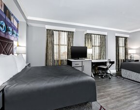 Hotel Indigo Dallas Downtown by IHG
