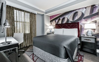Hotel Indigo Dallas Downtown by IHG