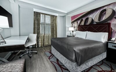 Hotel Indigo Dallas Downtown by IHG