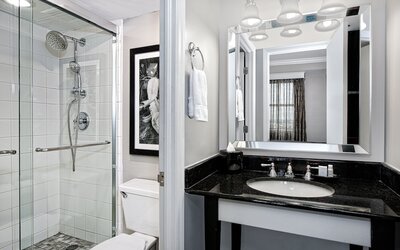 Hotel Indigo Dallas Downtown by IHG