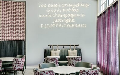 Hotel Indigo Dallas Downtown by IHG