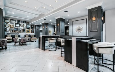 Hotel Indigo Dallas Downtown by IHG