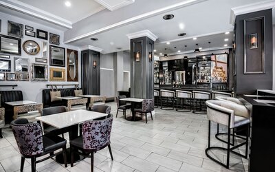 Hotel Indigo Dallas Downtown by IHG
