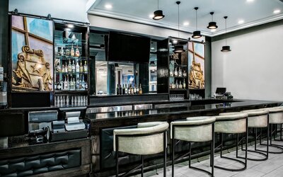 Hotel Indigo Dallas Downtown by IHG