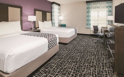 La Quinta Inn & Suites by Wyndham Dallas - Richardson