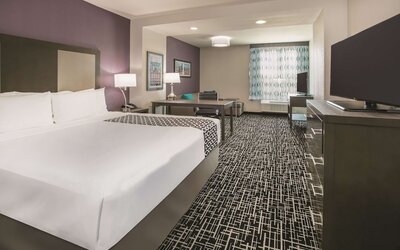 La Quinta Inn & Suites by Wyndham Dallas - Richardson