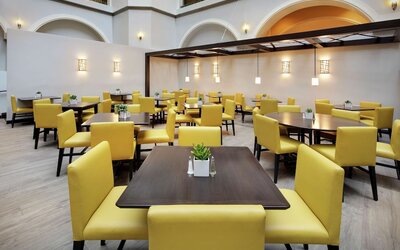 Embassy Suites by Hilton Dallas Park Central Area