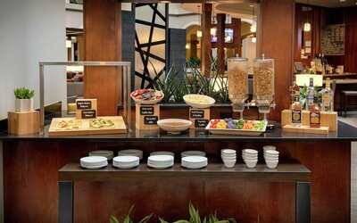 Embassy Suites by Hilton Dallas Park Central Area