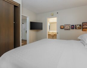 Sheraton Suites Market Center Dallas