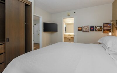 Sheraton Suites Market Center Dallas