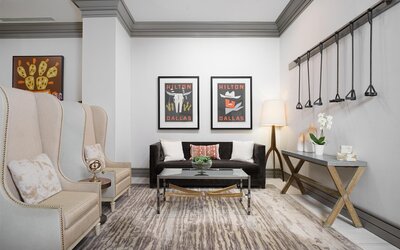 Hilton Dallas/Park Cities