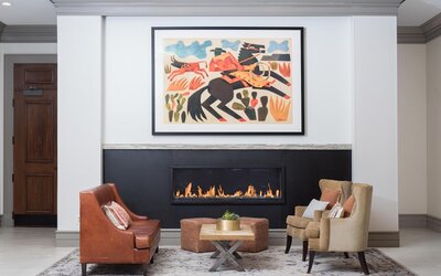 Hilton Dallas/Park Cities