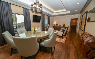 Hilton Dallas/Park Cities