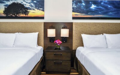 Hilton Dallas/Park Cities