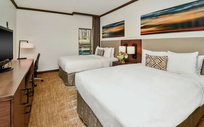 Hilton Dallas/Park Cities