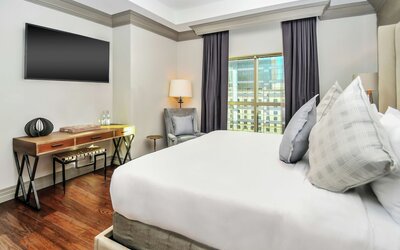 Hilton Dallas/Park Cities