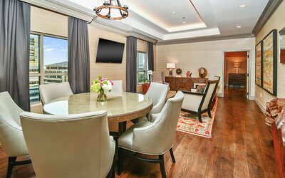 Hilton Dallas/Park Cities