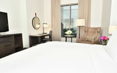 Hilton Dallas/Park Cities