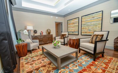 Hilton Dallas/Park Cities