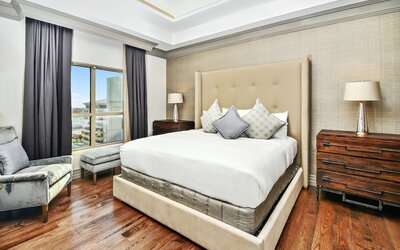Hilton Dallas/Park Cities