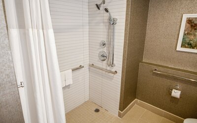 Hilton Dallas/Park Cities