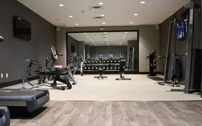 Hilton Dallas/Park Cities
