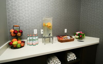 Hilton Dallas/Park Cities