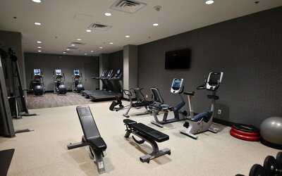 Hilton Dallas/Park Cities