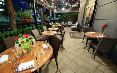 Hilton Dallas/Park Cities