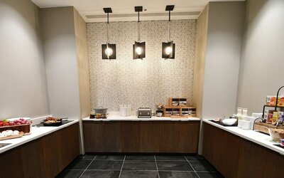 Hilton Dallas/Park Cities