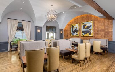 Hilton Dallas/Park Cities