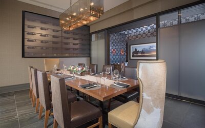 Hilton Dallas/Park Cities