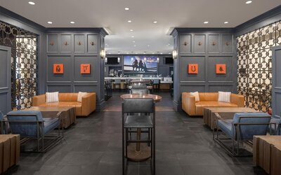 Hilton Dallas/Park Cities