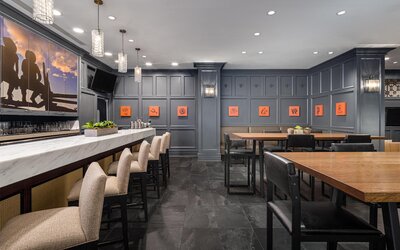 Hilton Dallas/Park Cities