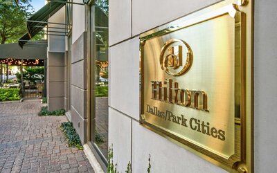 Hilton Dallas/Park Cities