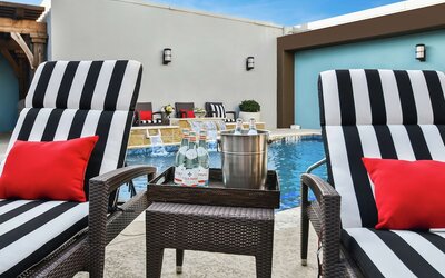 Hilton Dallas/Park Cities