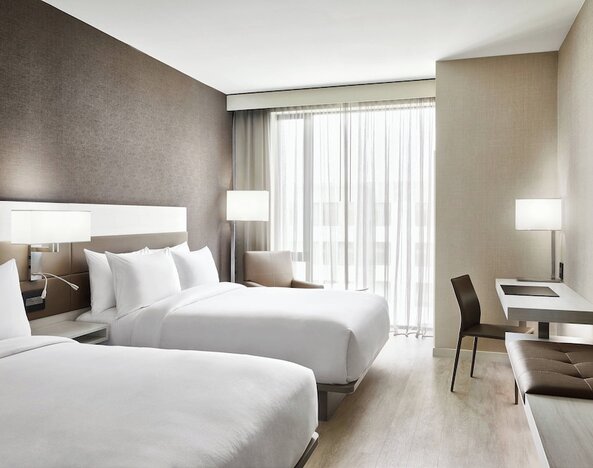 AC Hotel by Marriott Dallas by the Galleria