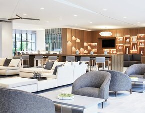 AC Hotel by Marriott Dallas by the Galleria