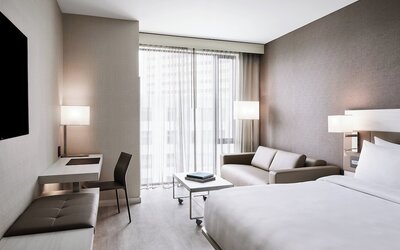 AC Hotel by Marriott Dallas by the Galleria