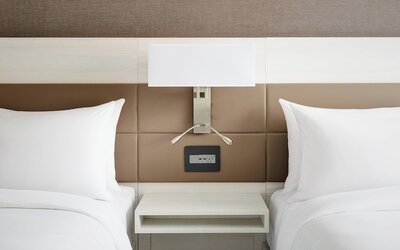 AC Hotel by Marriott Dallas by the Galleria
