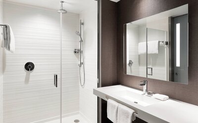 AC Hotel by Marriott Dallas by the Galleria
