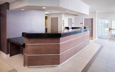 Residence Inn By Marriott Dallas Park Central