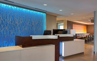 Fairfield Inn & Suites Dallas West/i-30