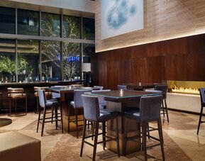 Omni Dallas Hotel